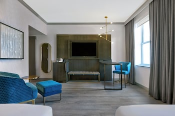 Room, 2 Queen Beds