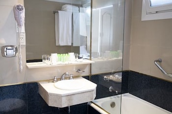 Habitacion Standard 1 cama doble