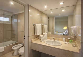 Habitacion Standard 2 camas individuales