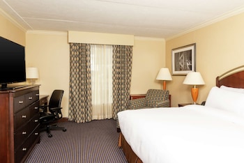 Junior Suite, 1 King Bed