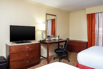 Room, 2 Double Beds, Accessible