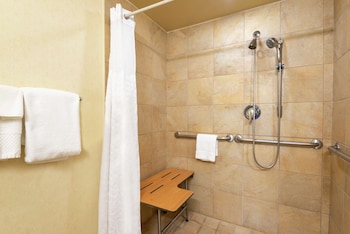 Room, 2 Double Beds, Accessible