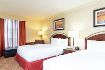 Room, 2 Double Beds