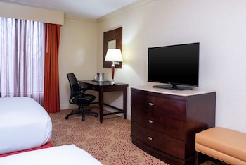 Room, 2 Queen Beds