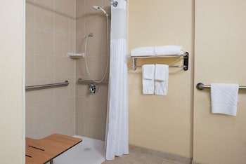 Room, 2 Double Beds, Accessible