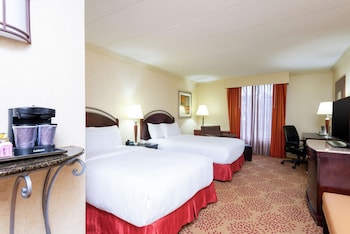 Room, 2 Queen Beds