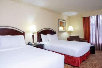 Room, 2 Queen Beds