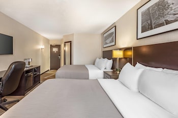 Standard Room, 2 Queen Beds, Non Smoking