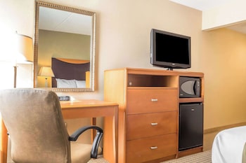 Room, 1 King Bed, Accessible, Non Smoking