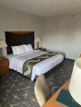 Room, 1 King Bed, Accessible, Non Smoking
