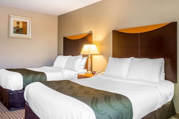 Room, 1 Double Bed, Accessible, Non Smoking