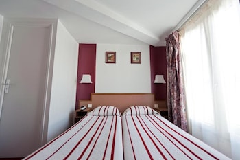 Twin Room, 2 Twin Beds