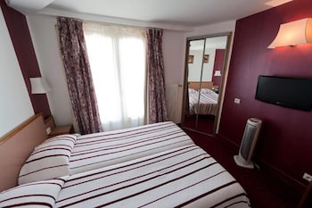 Twin Room, 2 Twin Beds
