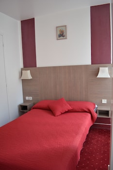 Single Room, 1 Twin Bed