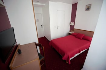 Single Room, 1 Twin Bed