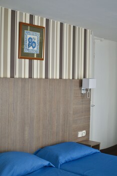 Twin Room, 2 Twin Beds
