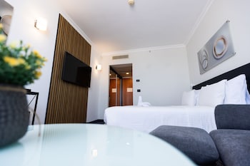Business Room