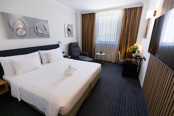 Business Room
