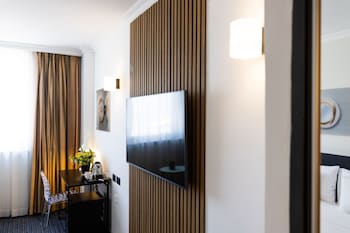 Business Room