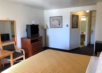 Room, 1 King Bed
