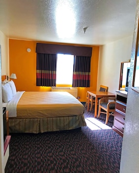 Room, 1 King Bed