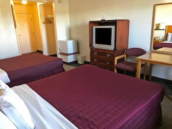 Room, 2 Queen Beds
