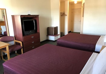 Room, 2 Queen Beds