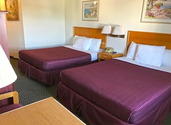 Room, 2 Queen Beds