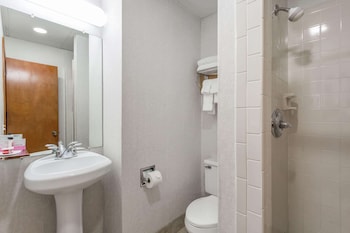 Room, 1 King Bed, Non Smoking (First or Second Floor)