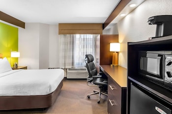 Room, 1 Double Bed, Accessible, Non Smoking