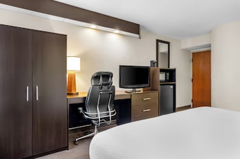 Standard Room, 1 King Bed, Non Smoking