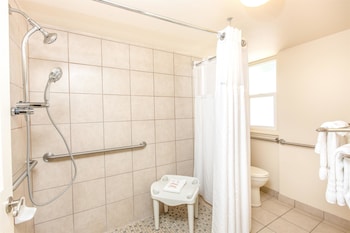 Room, 1 Queen Bed, Accessible