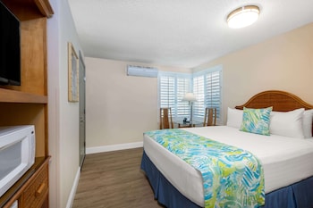 Standard Room, 1 Queen Bed