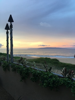 Suite, 1 Bedroom, Non Smoking, Ocean View (First Floor)