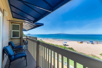 Suite, 1 Bedroom, Non Smoking, Ocean View (First Floor)