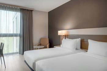 Standard Room, 1 Double Bed