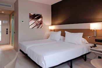Standard Room, 1 Double Bed