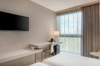 Standard Room, 1 Double Bed