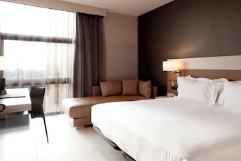 Standard Room, 1 King Bed with Sofa bed