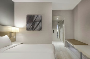 Standard Room, 1 Double Bed