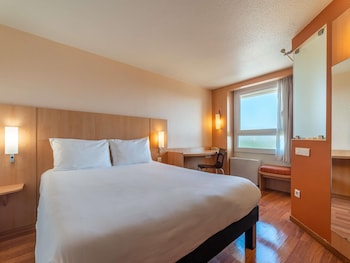 Standard Double Room, 1 Double Bed