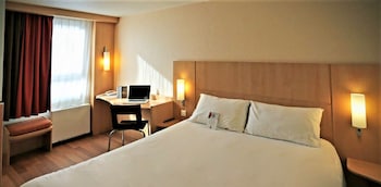 Standard Double Room, 1 Double Bed