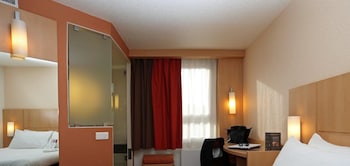 Standard Double Room, 1 Double Bed