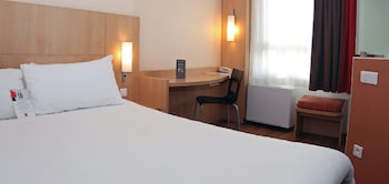 Standard Double Room, 1 Double Bed