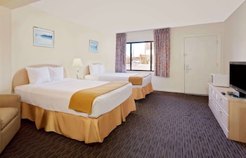 Room, 2 Queen Beds, Accessible