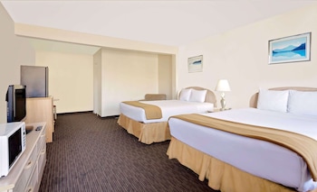 Room, 2 Queen Beds, Accessible