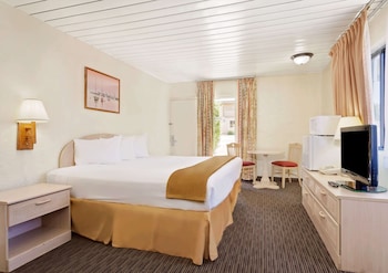 Room, 1 King Bed