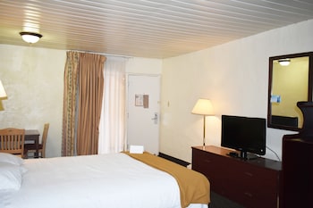 Room, 1 Queen Bed