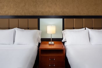 Superior Room, 2 Double Beds