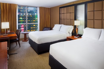 Superior Room, 2 Double Beds